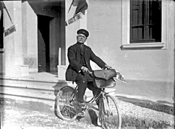 Ivan Illich: elogio della bicicletta