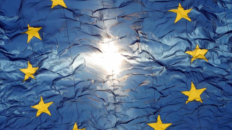 L’Europa e la crisi: verso le elezioni