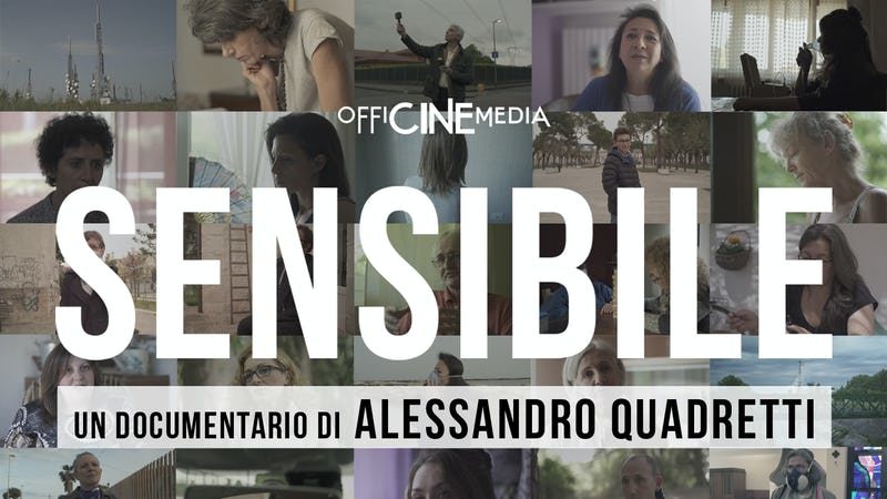 “Sensibile”: Un tema attuale sottovalutato e un film interessante